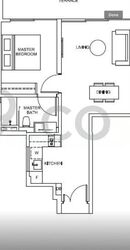 The Venue Residences (D13), Apartment #629353471